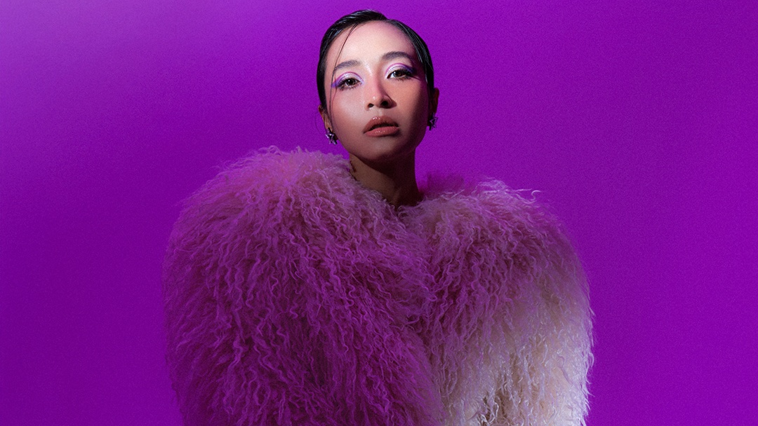 RINNI Hadir untuk Mereka yang Baru Mengalami Patah Hati di Single 'i Got It'