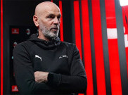 Medali Juara Serie A Milik Stefano Pioli Hilang, Kok Bisa?