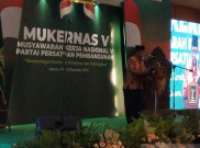 Menkopolhukam Mahfud MD: Parpol Jadi Tertuduh Maraknya Korupsi
