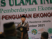 MUI: Aparat Penegak Hukum Perlu Bantu Menag Tindak Penyelewengan Dana BOP Pesantren
