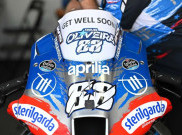 Miguel Oliveira Cedera, Digantikan Lorenzo Savadori untuk MotoGP Jepang