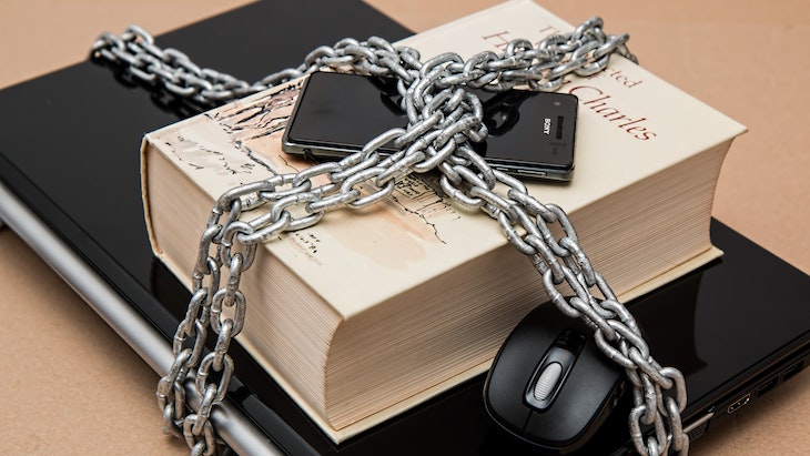 Cara Aman Mengelola Beragam Password untuk Berbagai Akun
