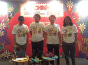 Mengejutkan, Terungkap Alasan Synchronize Fest 2019 Hadirkan para Bintang Pop Melayu