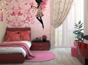 Warna Cat di Kamar Ternyata Bisa Pengaruhi Kualitas Tidur, Ini Penjelasannya
