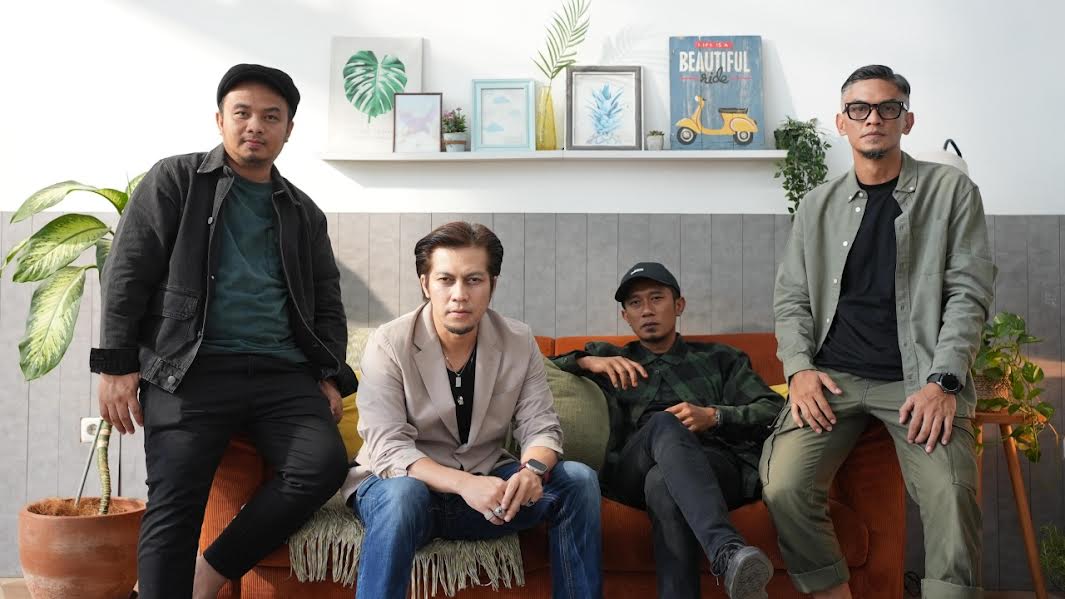 Matta Band Persembahkan Single 'Allah Kuasa Makhluk Tak Kuasa' untuk Sang Mantan Drummer