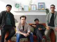 Matta Band Persembahkan Single 'Allah Kuasa Makhluk Tak Kuasa' untuk Sang Mantan Drummer