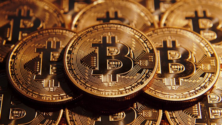 Para 'Sultan' Bitcoin Rugi Puluhan Triliun Rupiah