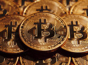 Para 'Sultan' Bitcoin Rugi Puluhan Triliun Rupiah