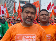 UMP Jakarta 2026 Dianggap Terlalu Kecil, Presiden Partai Buruh: Gaji di Sudirman Lebih Kecil dari Pabrik Panci Karawang