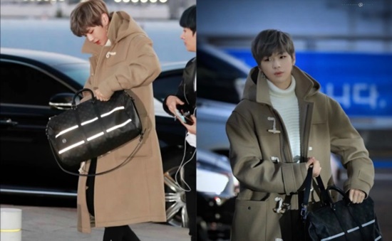 Kang Daniel