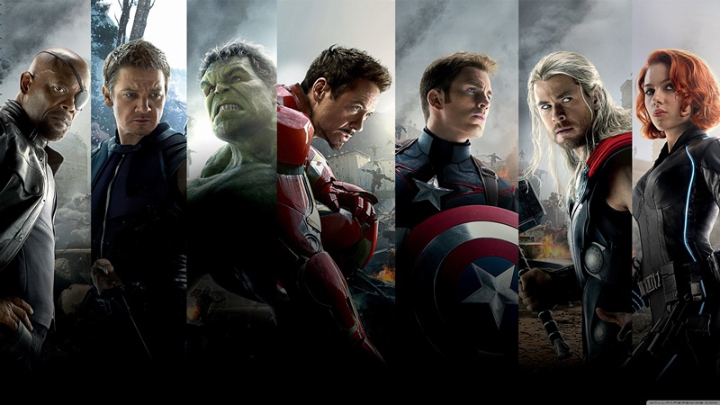 Kemana Arah Marvel Cinematic Universe Setelah Avengers: Endgame?