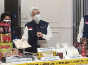 Tunggu Ajakan BPOM, Mabes Polri Siap Selidiki Kopi Mengandung Parasetamol hingga Obat Kuat
