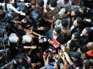 Hasto Beri Pesan ke Kader PDIP, Diminta Tetap Loyal dan Jaga Megawati