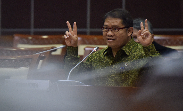 Indonesia Raih Penghargaan WSIS Prize 2017 dari PBB