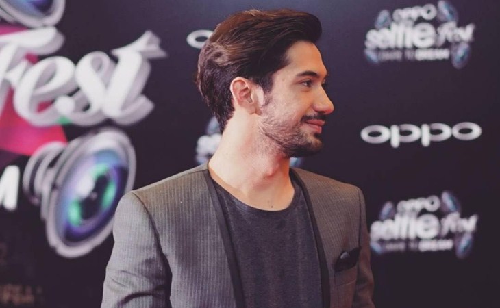 Reza Rahadian (Foto: Instagram/officialpilarez)
