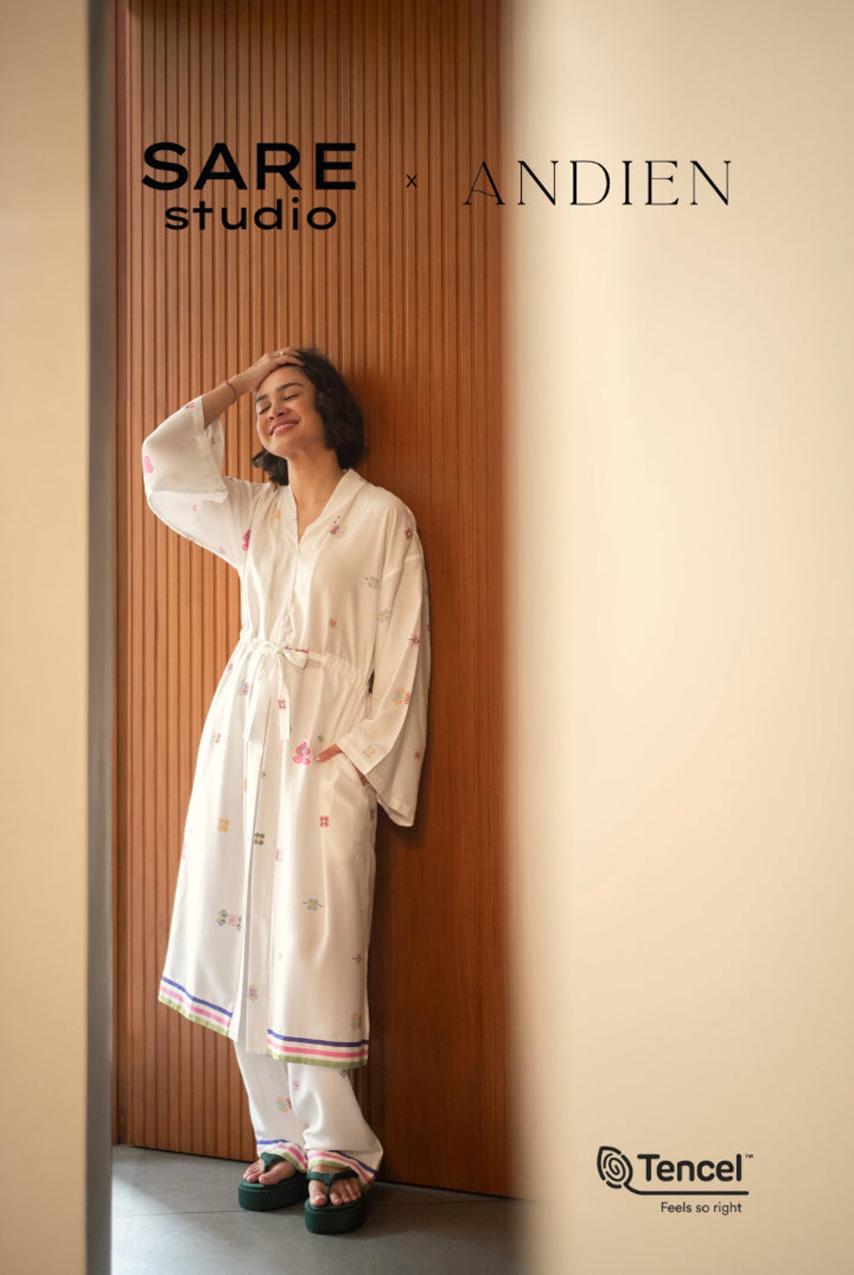 Sare/Studio