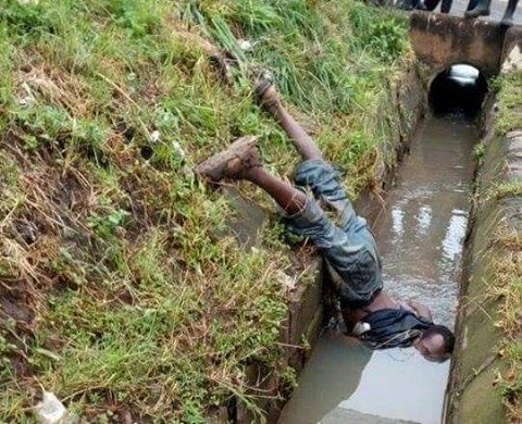 Habis Om Telolet Om dan Mannequin Challenge, Kini Muncul Dead Pose Challenge
