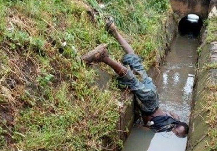 Habis Om Telolet Om dan Mannequin Challenge, Kini Muncul Dead Pose Challenge