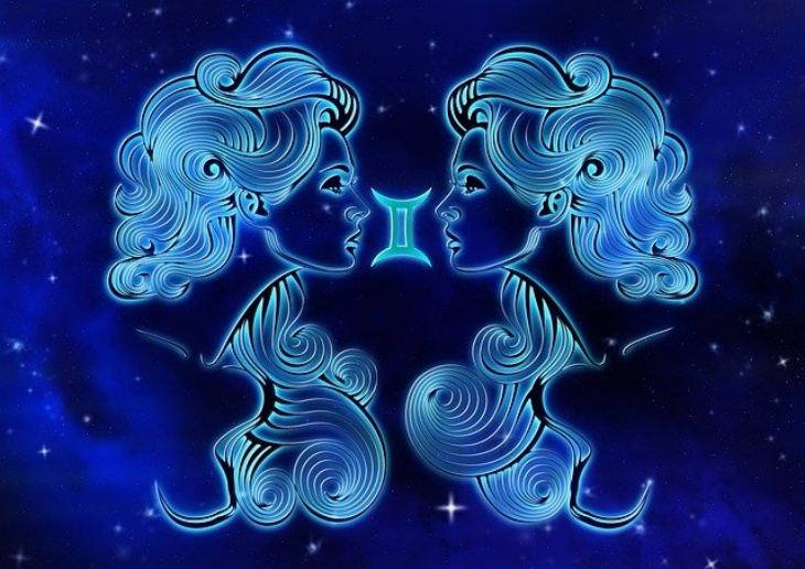 Gemini tidak mau orang-orang di sekitarnya mengkhawatirkan dirinya. (Foto: Pixabay/Darkmoon_Art)