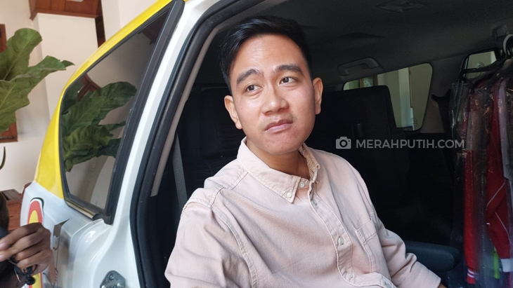Gibran Berpotensi Batal Ikut Pilpres 2024