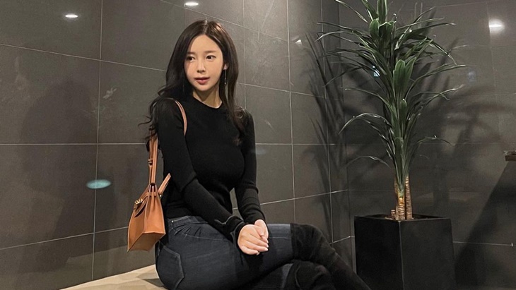 Intip Rutinitas Yaongyi dalam Membuat Webtoon 'True Beauty'