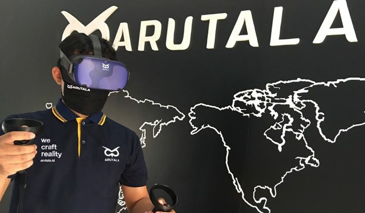 Startup Dukung Percepatan Implementasi di Indonesia