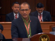 Jadi Ahli di Sidang MK, ICW Desak KPK Tetapkan Lagi Eddy Hiariej Tersangka