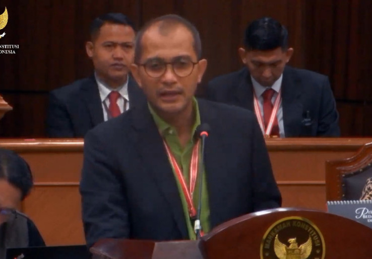 Pemerintah Dorong RUU Pusat Finansial Internasional Masuk Prolegnas, Bidik Penguatan Ekonomi dan Investasi