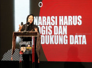 Puan Ajak Jurkam Muda Ganjar Ciptakan Pemilu 2024 dengan Gembira