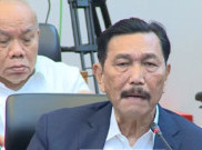 Pemerintah Kaji Penutupan PLTU Suralaya, Luhut: Supaya Mengurangi Polusi Udara di Jakarta