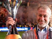Imbas Invasi Rusia, Abramovich Terpaksa Jual Chelsea