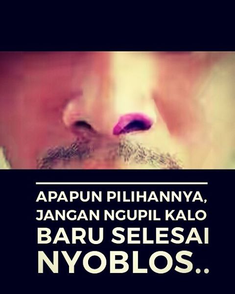 (Instagram/berkatapasaja)