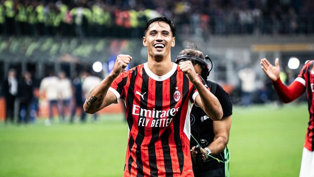 ‘Perang’ Man City dan Real Madrid untuk Tanda Tangan Tijjani Reijnders, Saudara Gelandang Timnas Indonesia Eliano