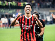 ‘Perang’ Man City dan Real Madrid untuk Tanda Tangan Tijjani Reijnders, Saudara Gelandang Timnas Indonesia Eliano