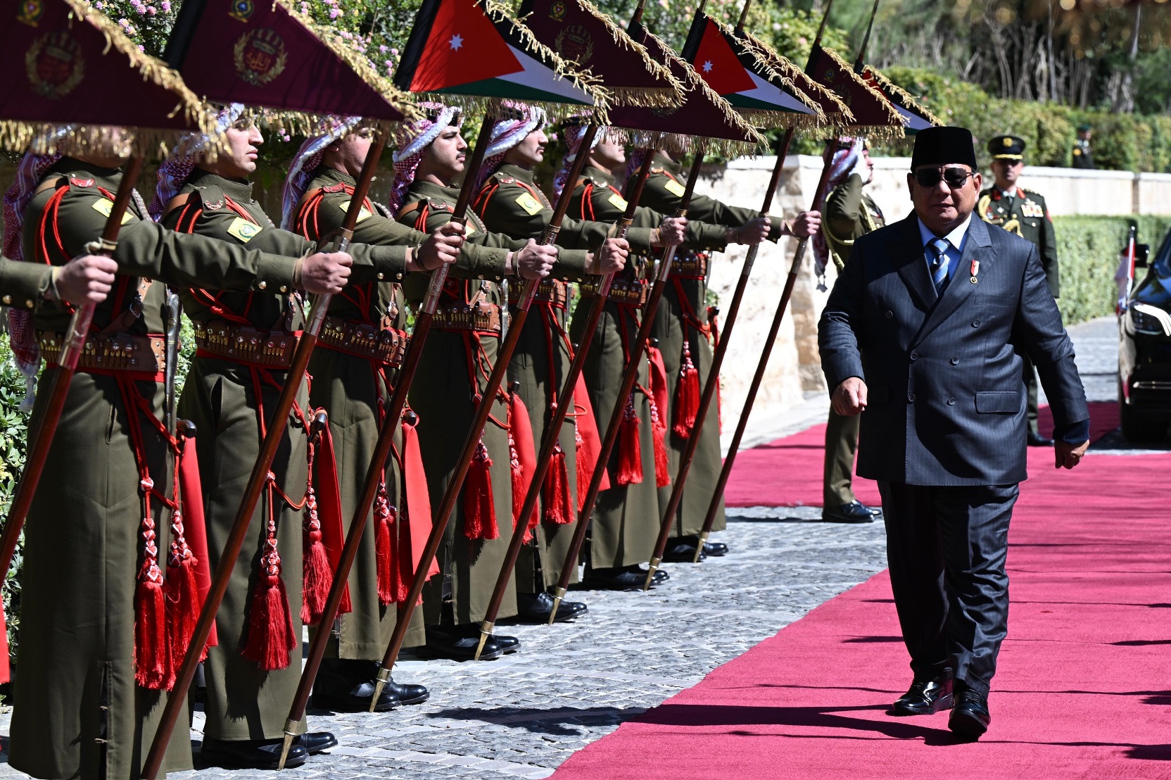 Ego Amerika dan Belum Pernah ke Iran, Bakal Sulitkan Prabowo Jadi Penengah Perang 