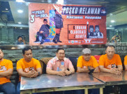 Pramono-Rano Menang Pilkada Jakarta, GKJ Ancungi Jempol Pj Teguh Bersikap Netral