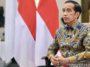 PKS Harap Tak Ada Anggaran Negara untuk Isu Jokowi 3 Periode