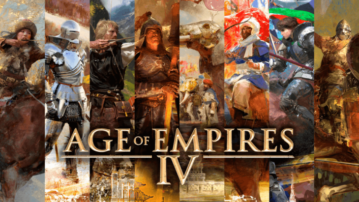 Age of Empires IV. (Foto: Age of Empires)