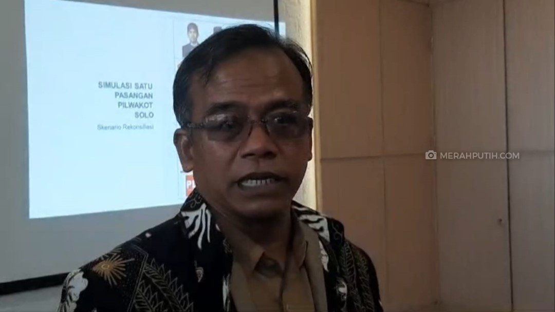 Polling Tunjukkan Kaesang Populer di Solo, Tapi Tak Cocok Jadi Wali Kota