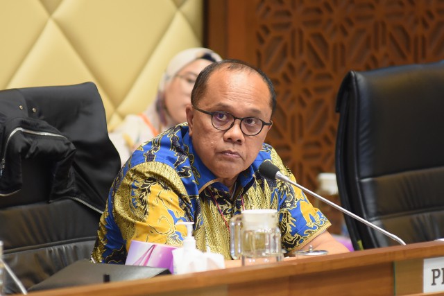 DPR Minta Kepala Daerah yang Abaikan Kebijakan PPKM Darurat Dipecat