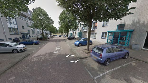 Pemerkosa Mahasiswi Indonesia di Belanda Ditangkap, Pelaku Masih 18 Tahun