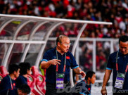 Bukannya Balik ke Timnas Vietnam, Park Hang-seo Justru Gabung Klub Divisi Kedua