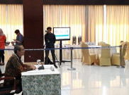 Alexander Marwata Beberkan Konflik Internal Penyidik KPK