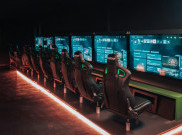 Daftar Roster Timnas Esports Indonesia di Asian Games 2026 Aichi Nagoya