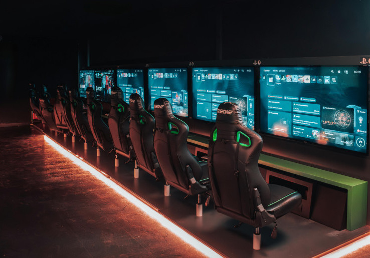 Daftar Roster Timnas Esports Indonesia di Asian Games 2026 Aichi Nagoya