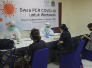 Waspada, Kasus Positif Klaster Perkantoran Serang Pekerja Sudah Divaksin