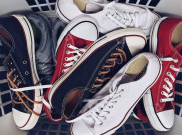 Berburu Sneakers di USS Downtown Market Surabaya