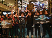 Dua Tim E-Sports ini Wakili Indonesia di Grand Final Asia Pacific Predator League 2019