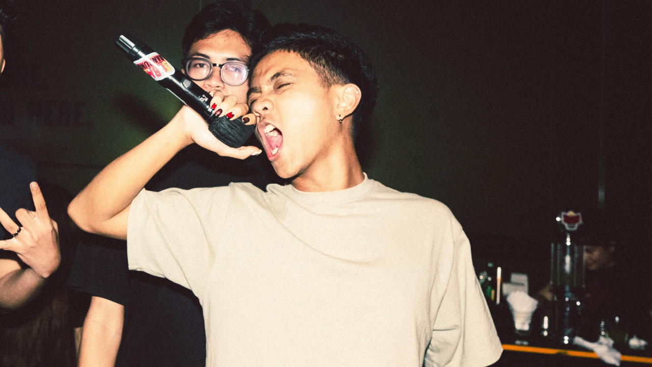 Billy Rock Rilis EP 'State of Mind', Eksplorasi Sisi Personal dan Beragam Gaya Rap
