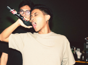Billy Rock Rilis EP 'State of Mind', Eksplorasi Sisi Personal dan Beragam Gaya Rap